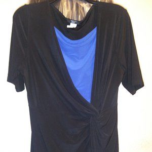 Good Condition  Jockey Women Dress Size M
